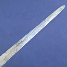 British Circa 1820 Bandsmans Sword 9